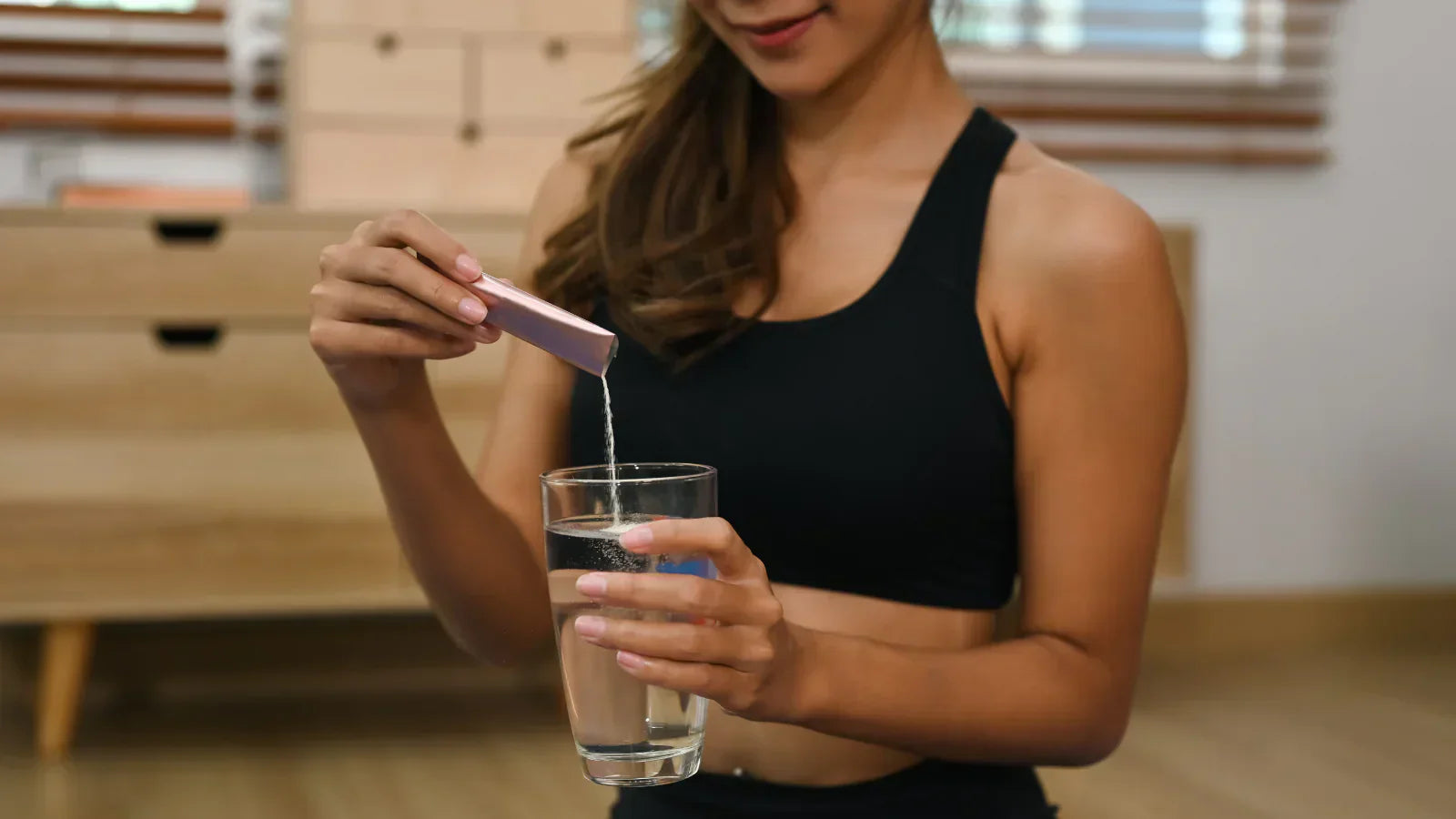 Why Choose 100% Pure Marine Collagen?