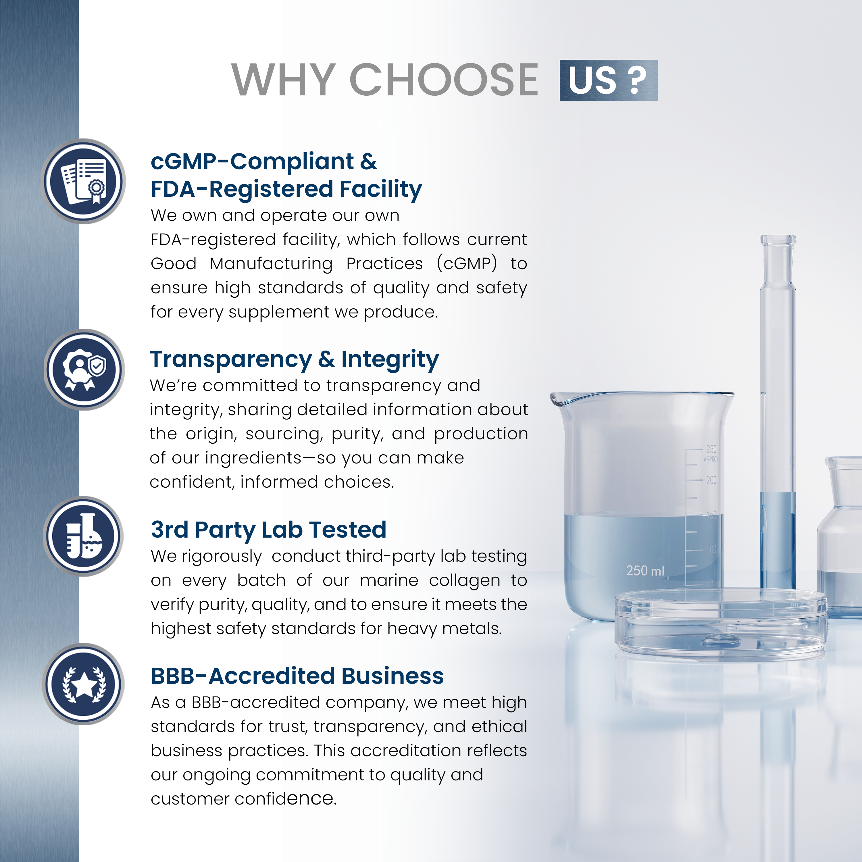 Collagen Hải Sinh Alaska