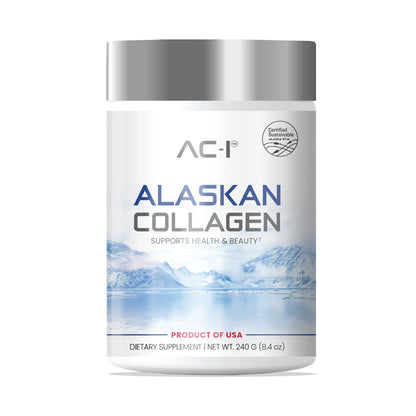 Alaskan Marine Collagen