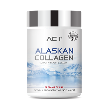 Alaskan Marine Collagen